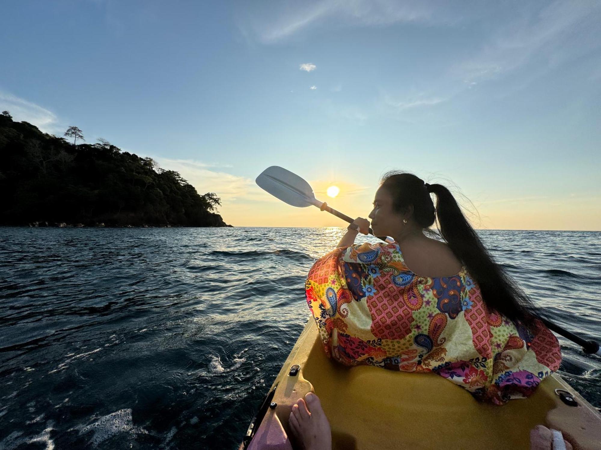Pankabay Resort Ko Bulon Le Εξωτερικό φωτογραφία